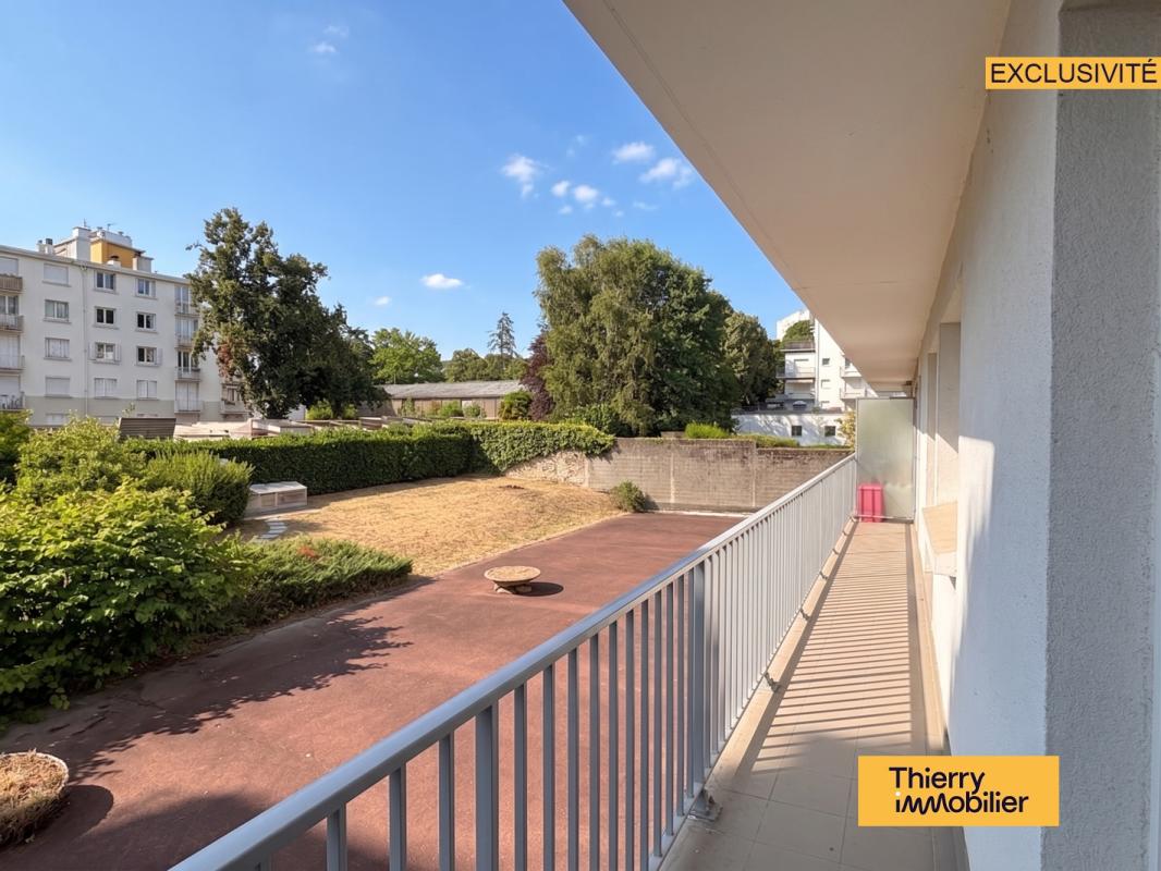 Appartement 3 pièces 56 m² · à Nantes · 56 m² · 169 990 €