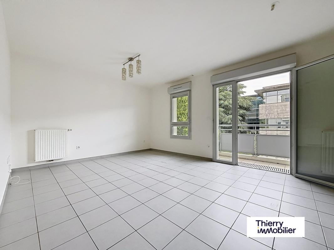 Appartement 3 pièces 61 m² · à Nantes · 61 m² · 196 100 €