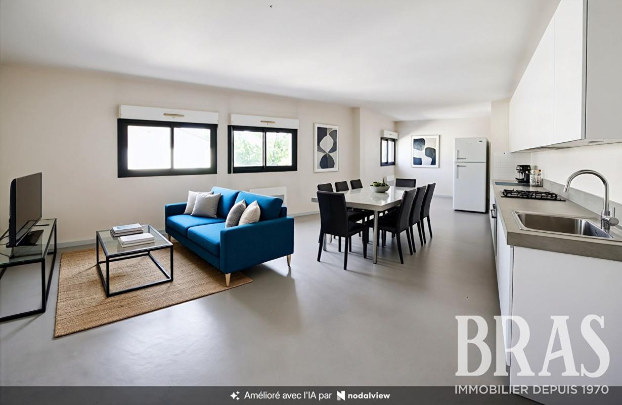 Appartement 2 pièces 54 m² · à Nantes · 54 m² · 149 100 €