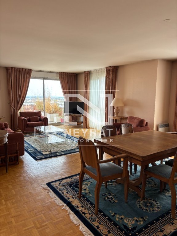 Appartement à Talant