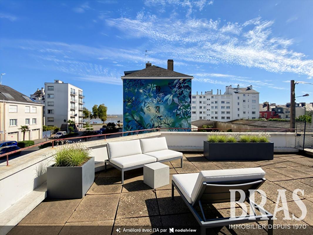 Appartement 3 pièces 73 m² · à St Nazaire · 73 m² · 243 800 €