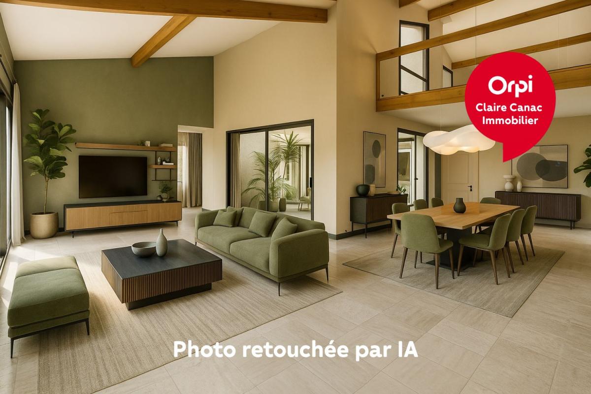 Maison 6 pièces 253 m² · à Labruguière · 253 m² · 280 000 €