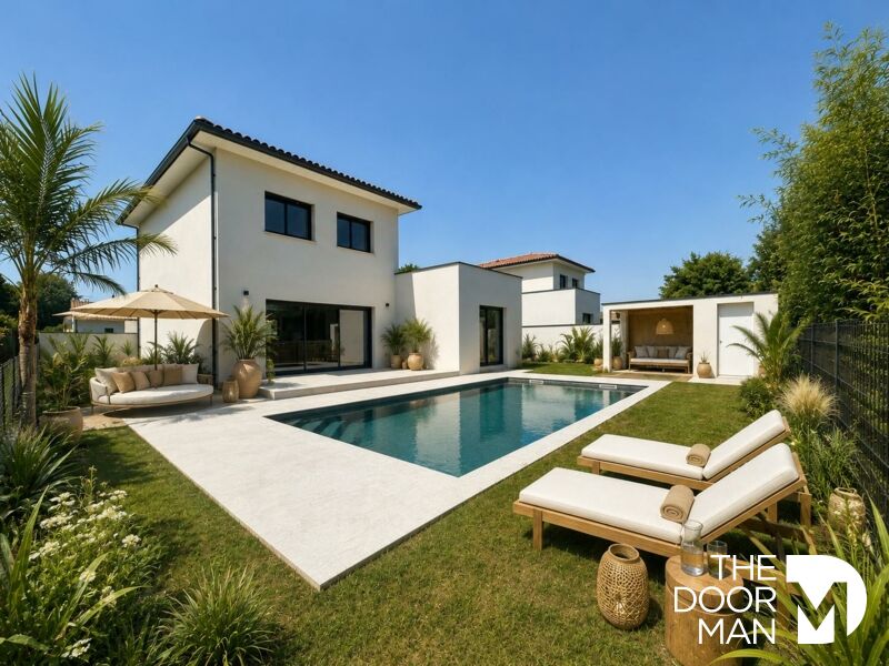 Maison 5 pièces 113 m² · à Saint-Hilaire · 113 m² · 379 900 €