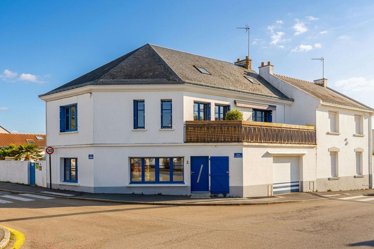 Maison 7 pièces 165 m² · à Batz-sur-Mer · 165 m² · 499 000 €
