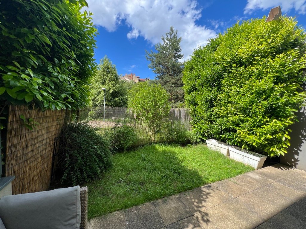 Appartement 3 pièces 63 m² · à Caluire Et Cuire · 63 m² · 1 320 €/mois
