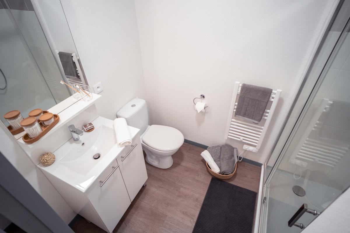 Appartement – La Rochelle, Saint-Maurice, Charente-Maritime - Vue 4