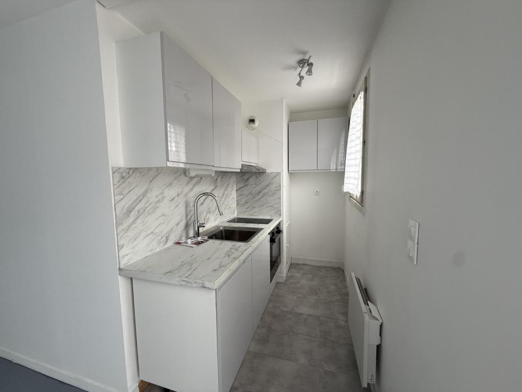 Appartement 2 pièces 40 m² · à Aix les Bains · 40 m² · 750 €/mois