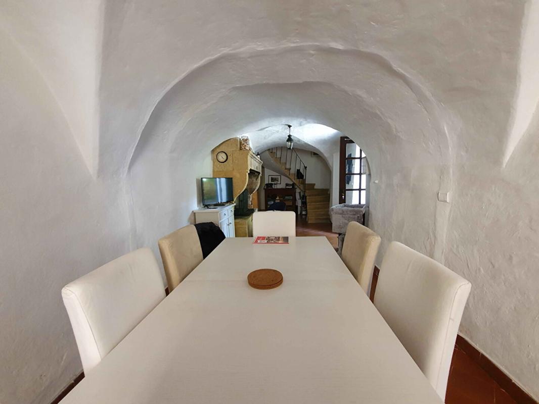 Maison – CASTILLON DU GARD GARD OCCITANIE - Vue 4