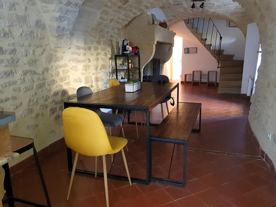 Maison – CASTILLON DU GARD GARD OCCITANIE - Vue 5