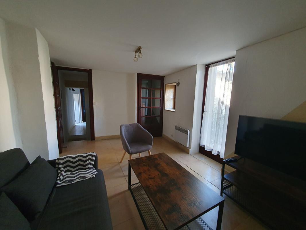 Maison – CASTILLON DU GARD GARD OCCITANIE - Plus
