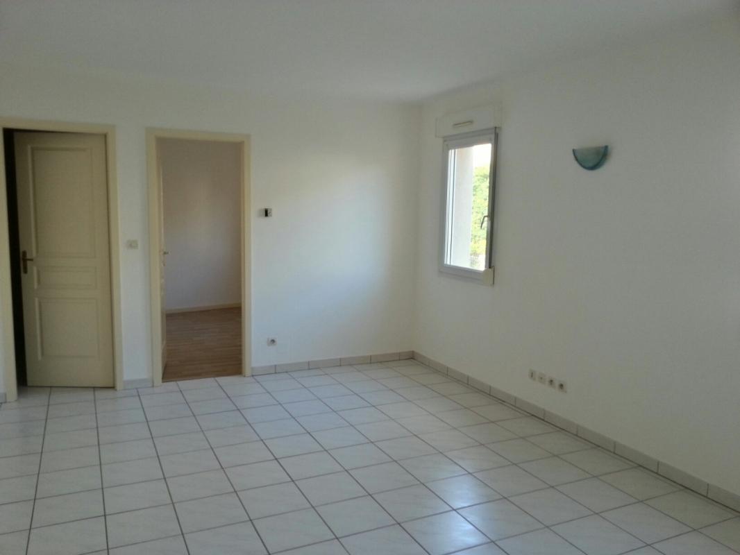 Appartement à Laxou