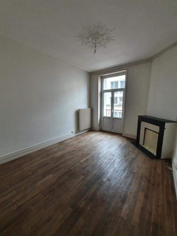 Appartement 2 pièces 41 m² · à Nancy · 41 m² · 495 €/mois