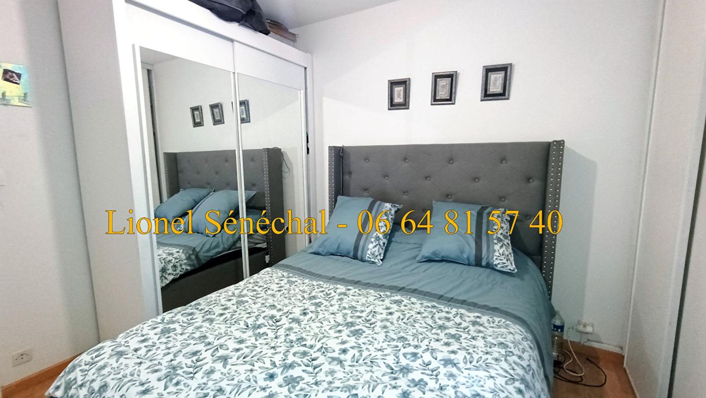 Appartement – Le Mans, Miroir, Sarthe - Vue 5