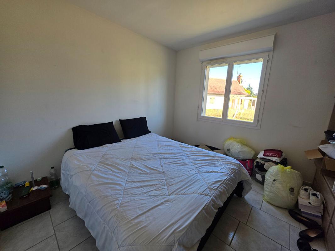 Maison – VILLELOIN COULANGE INDRE-ET-LOIRE CENTRE-VAL-DE-LOIRE - Plus