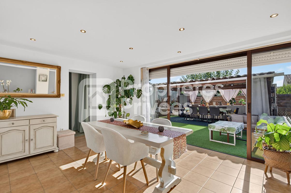 Maison 5 pièces 116 m² · à Mouans Sartoux · 116 m² · 540 000 €