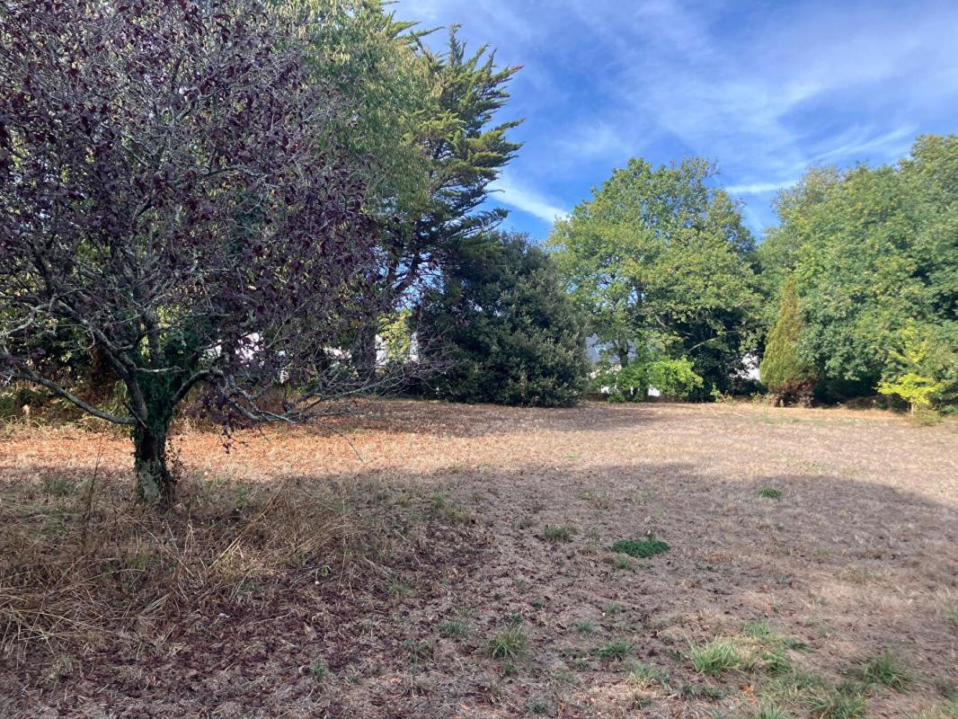 Terrain 1151 m² · à Sarzeau · 1 151 m² · 315 000 €