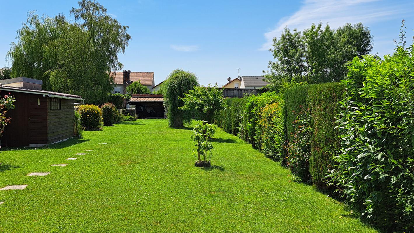 Talo, 140 m²