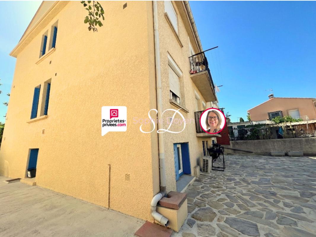 Immeuble 260 m² · à Argelès-sur-Mer · 260 m² · 525 000 €