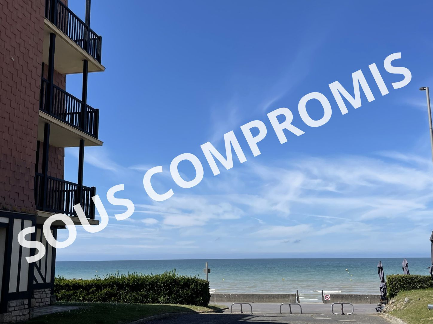 Appartement 2 pièces 40 m² · à Cabourg · 40 m² · 210 000 €