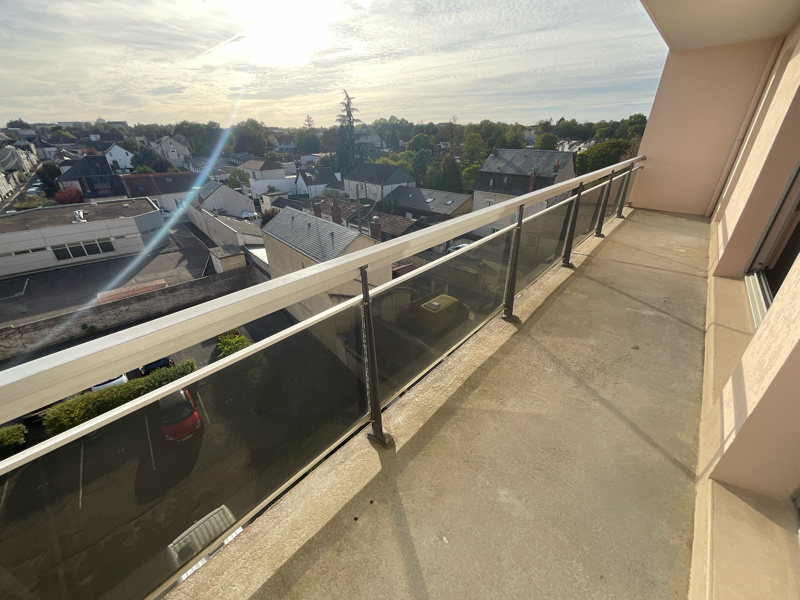 Appartement à Bourges