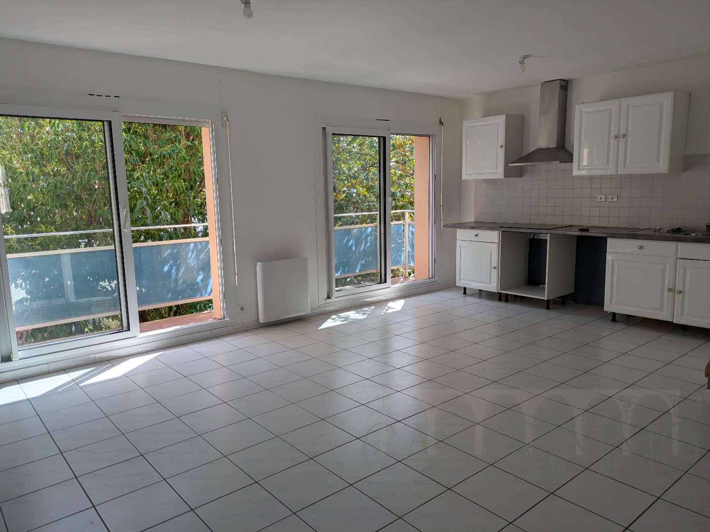 Appartement 2 pièces 57 m² · à Sussargues · 57 m² · 170 000 €