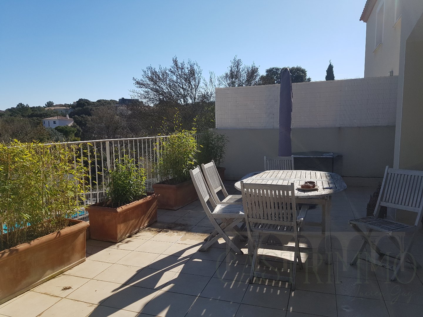 Maison à Sussargues