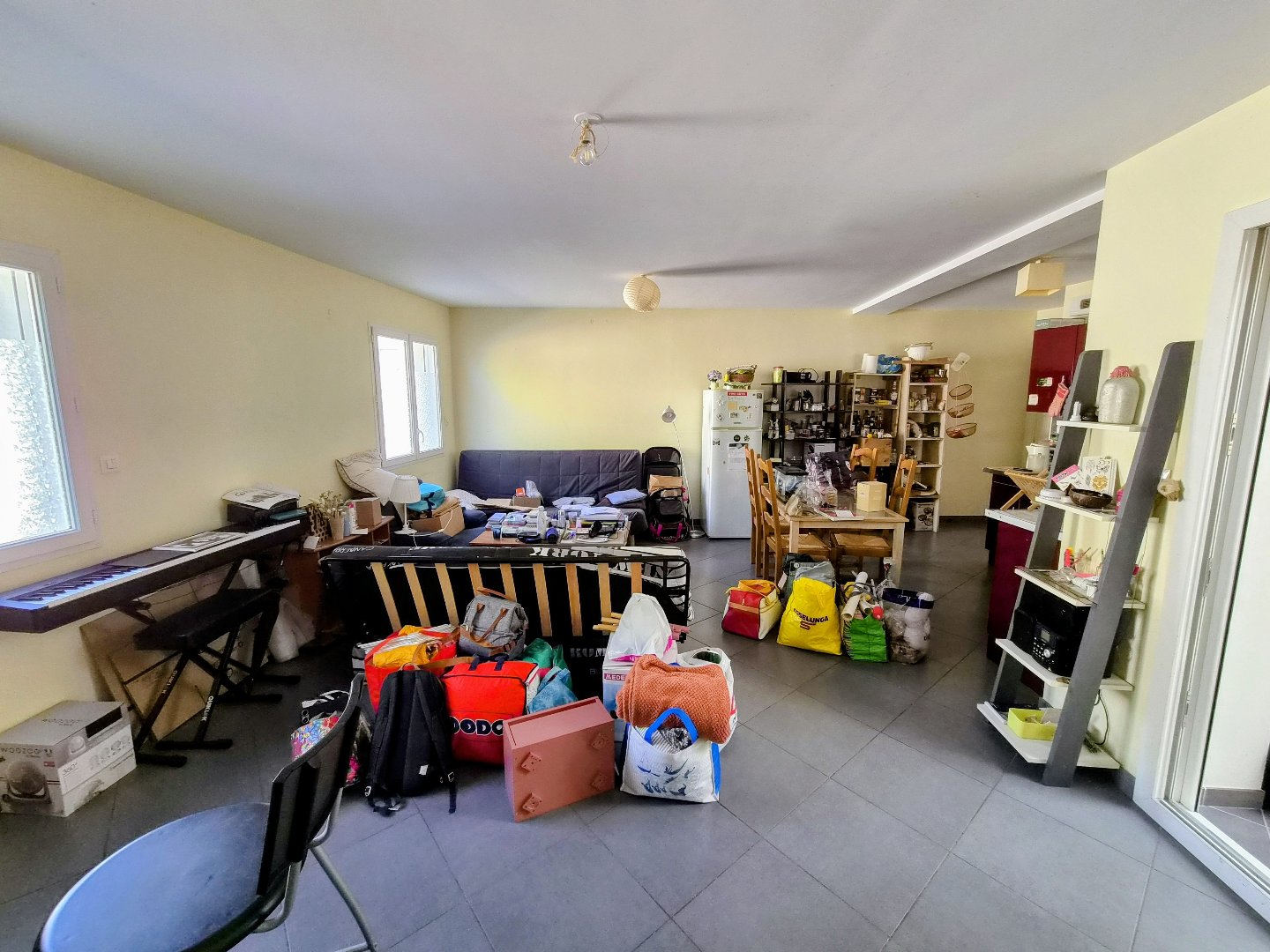 Maison 6 pièces 103 m² · à Angers · 103 m² · 1 440 €/mois