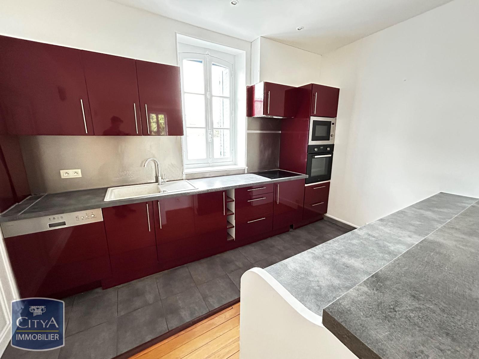 Appartement à Brive-la-Gaillarde