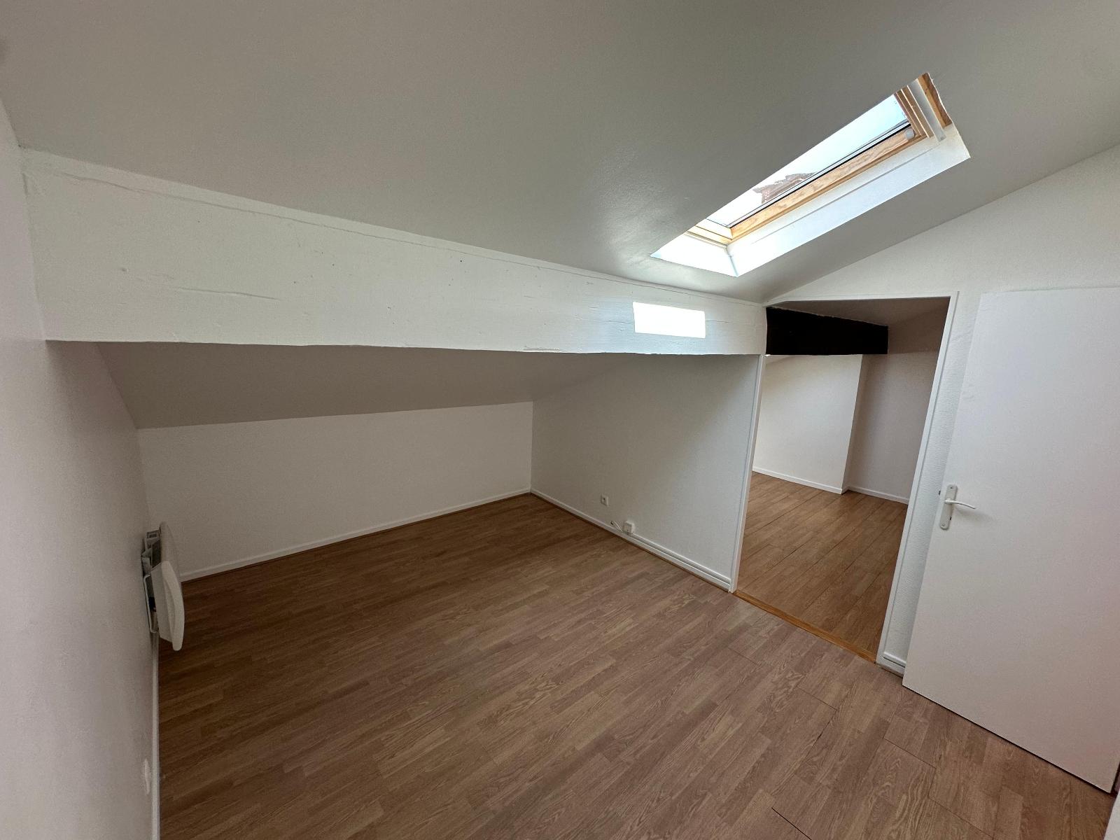 Appartement 1 pièce 20 m² · à Talence · 20 m² · 577 €/mois