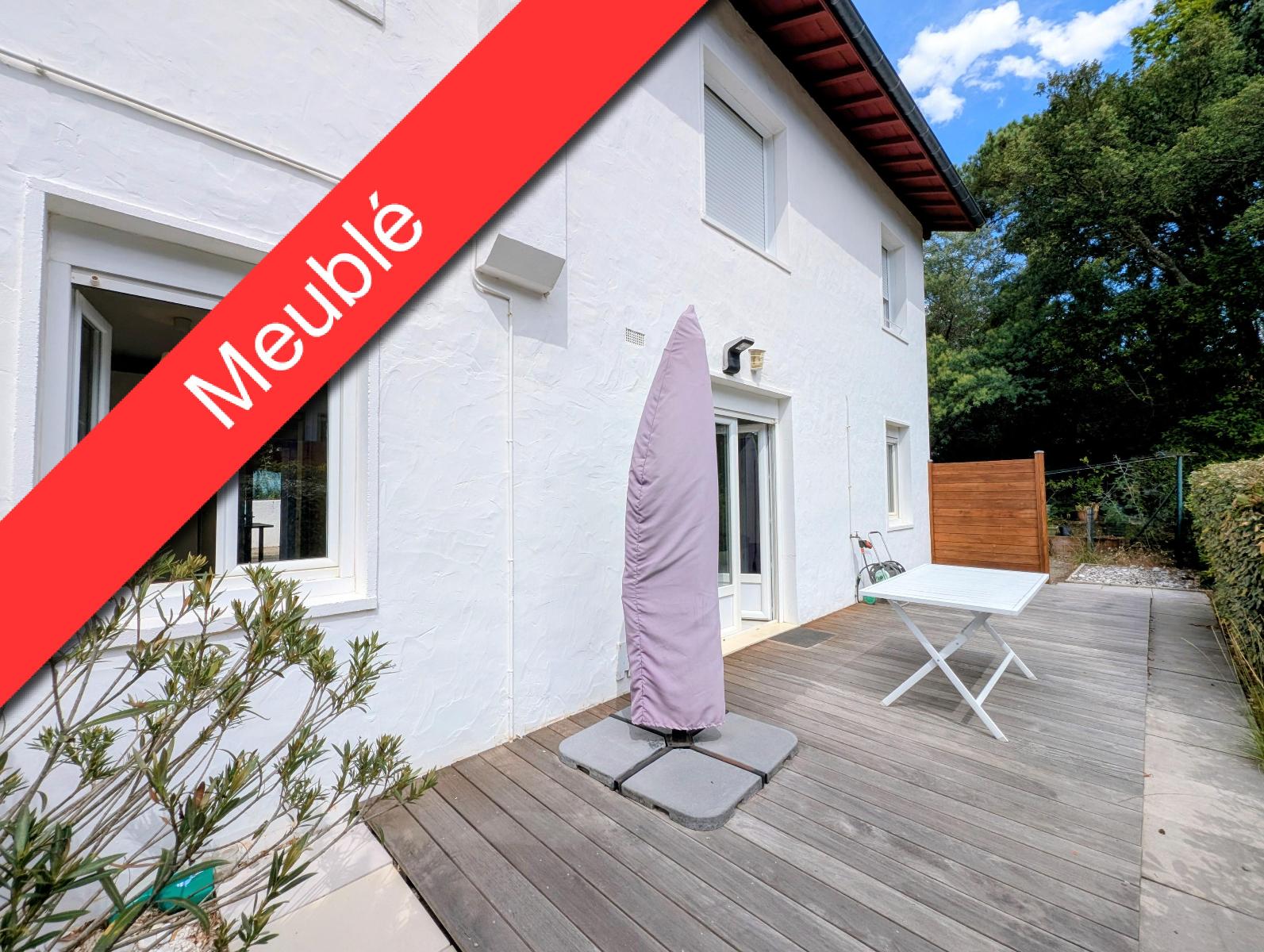 Appartement à Arcachon