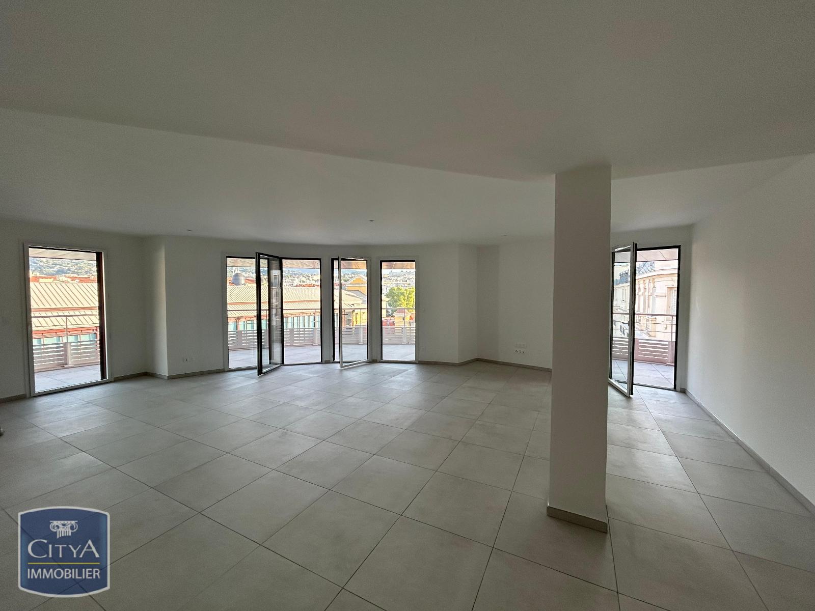 Appartement 3 pièces 92 m² · à Nice · 92 m² · 2 500 €/mois
