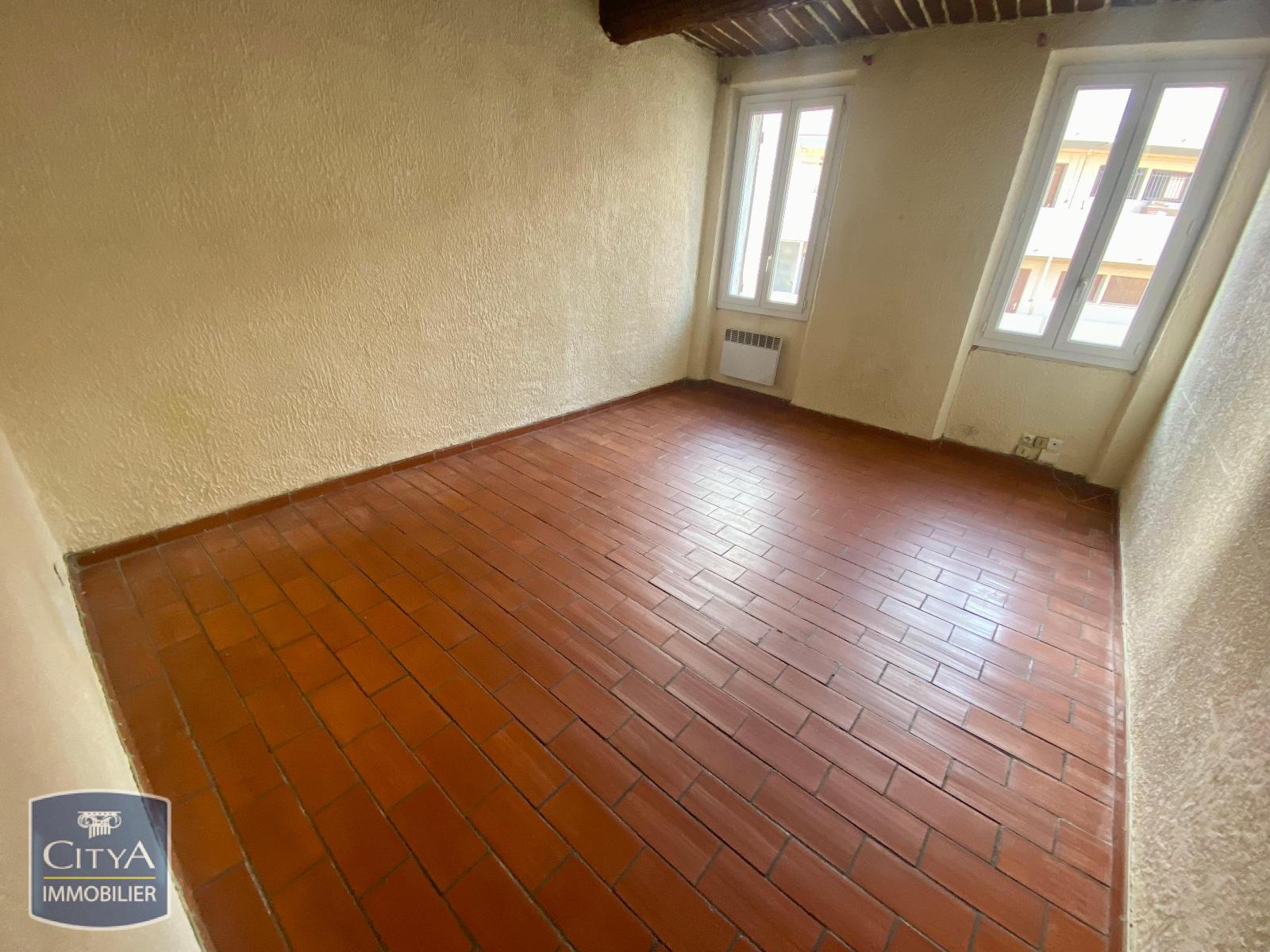 Appartement 2 pièces 44 m² · à Toulon · 44 m² · 628 €/mois