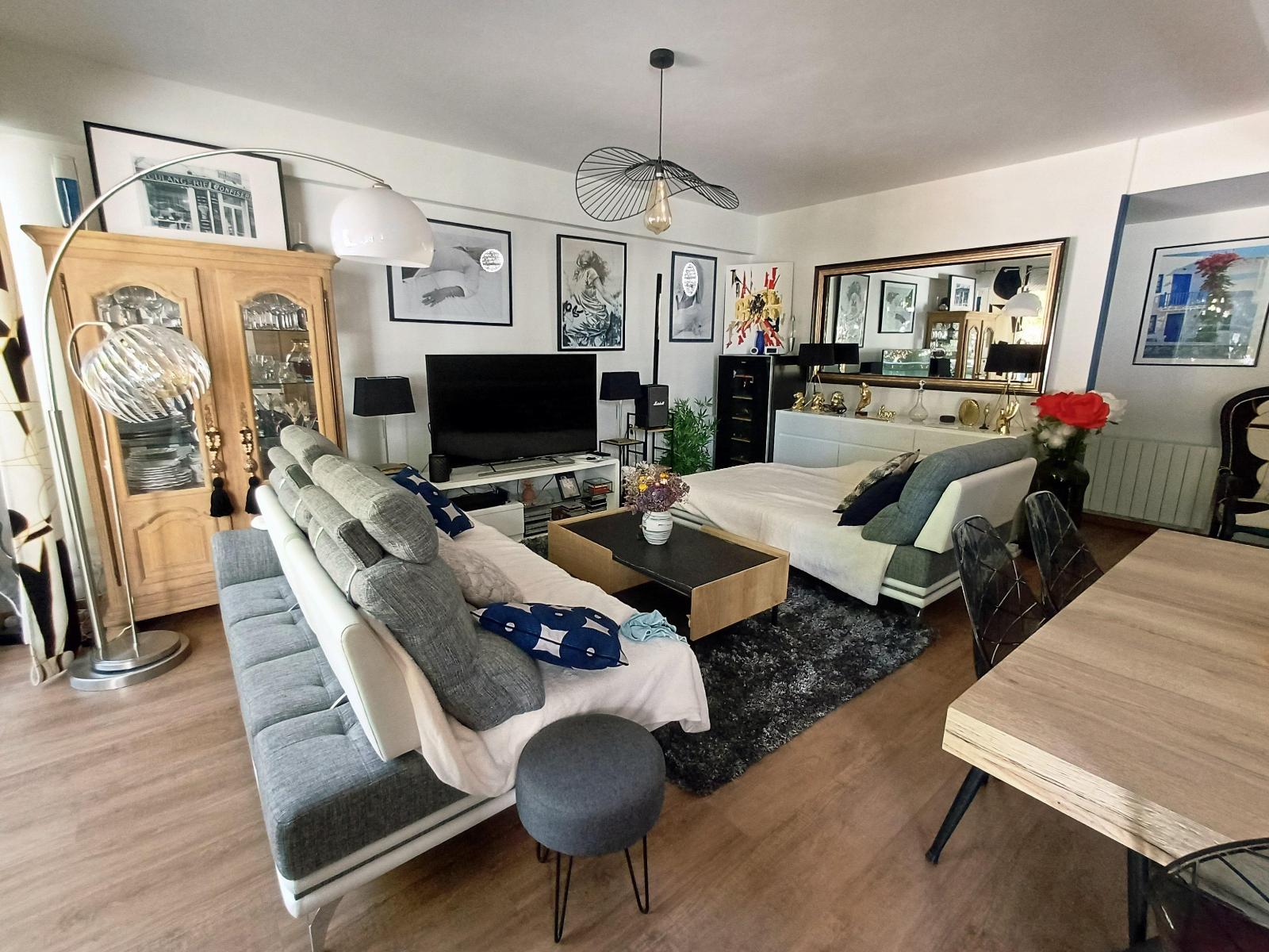 Appartement 3 pièces 65 m² · à Millau · 65 m² · 765 €/mois