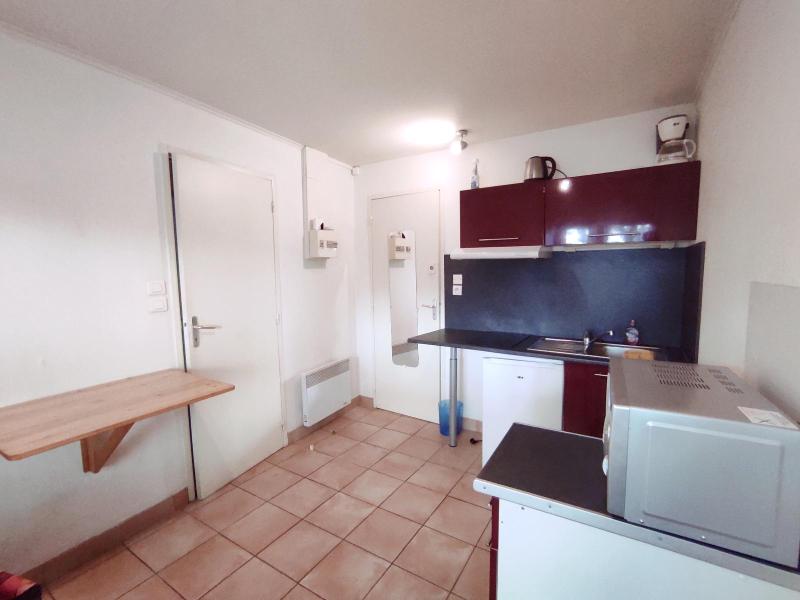 Appartement 1 pièce 14 m² · à Millau · 14 m² · 290 €/mois