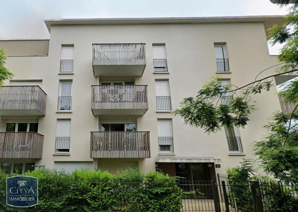 Appartement 3 pièces 60 m² · à Meaux · 60 m² · 985 €/mois