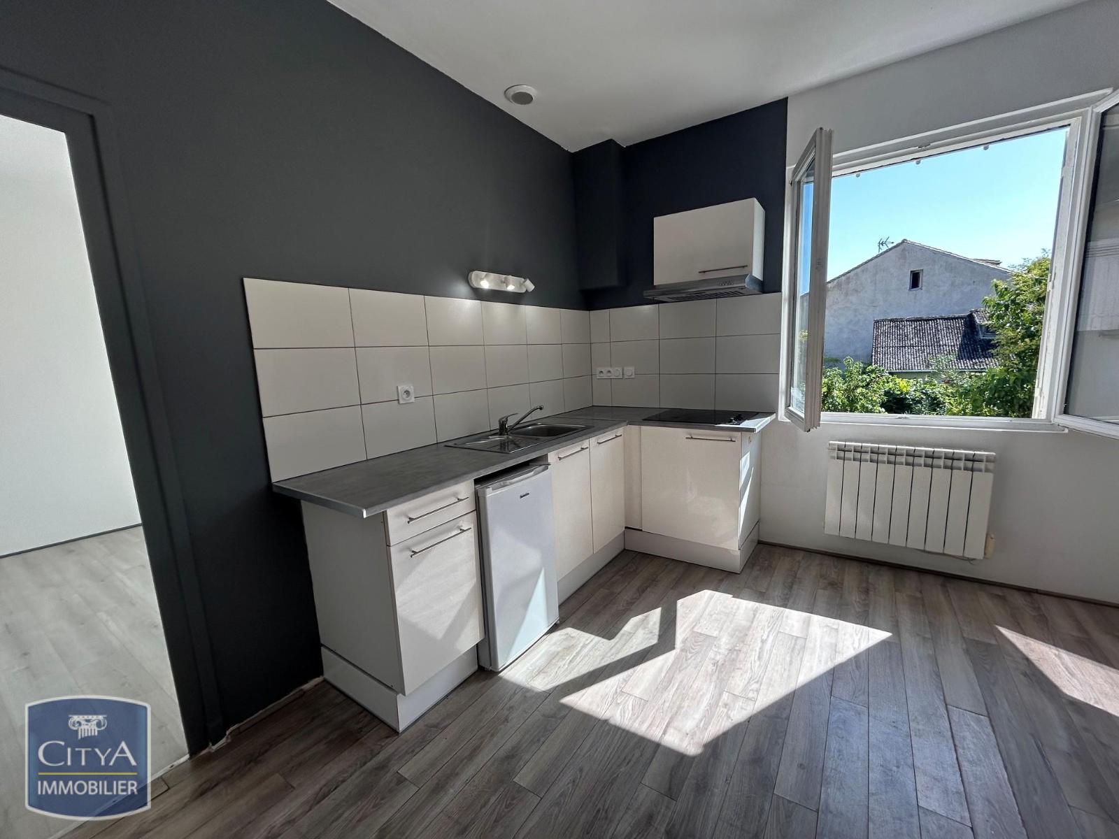 Appartement 2 pièces 40 m² · à Périgueux · 40 m² · 600 €/mois