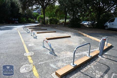 Parking LA ROCHELLE 17000 · 80 €/mois