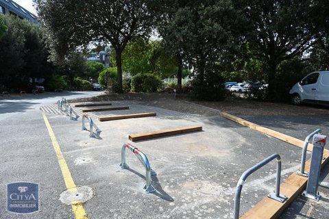 Parking LA ROCHELLE 17000 · 80 €/mois