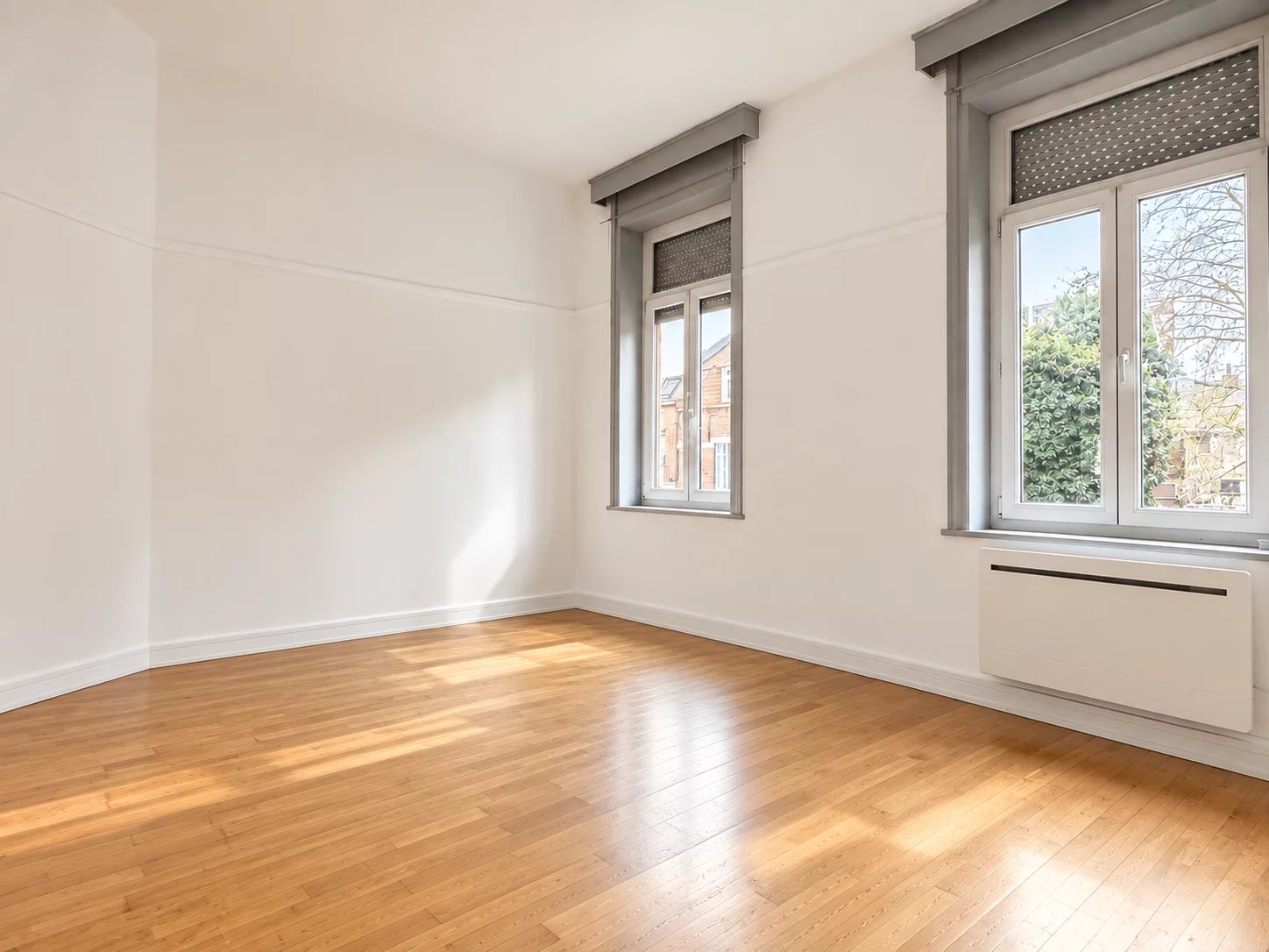 Appartement à Roubaix