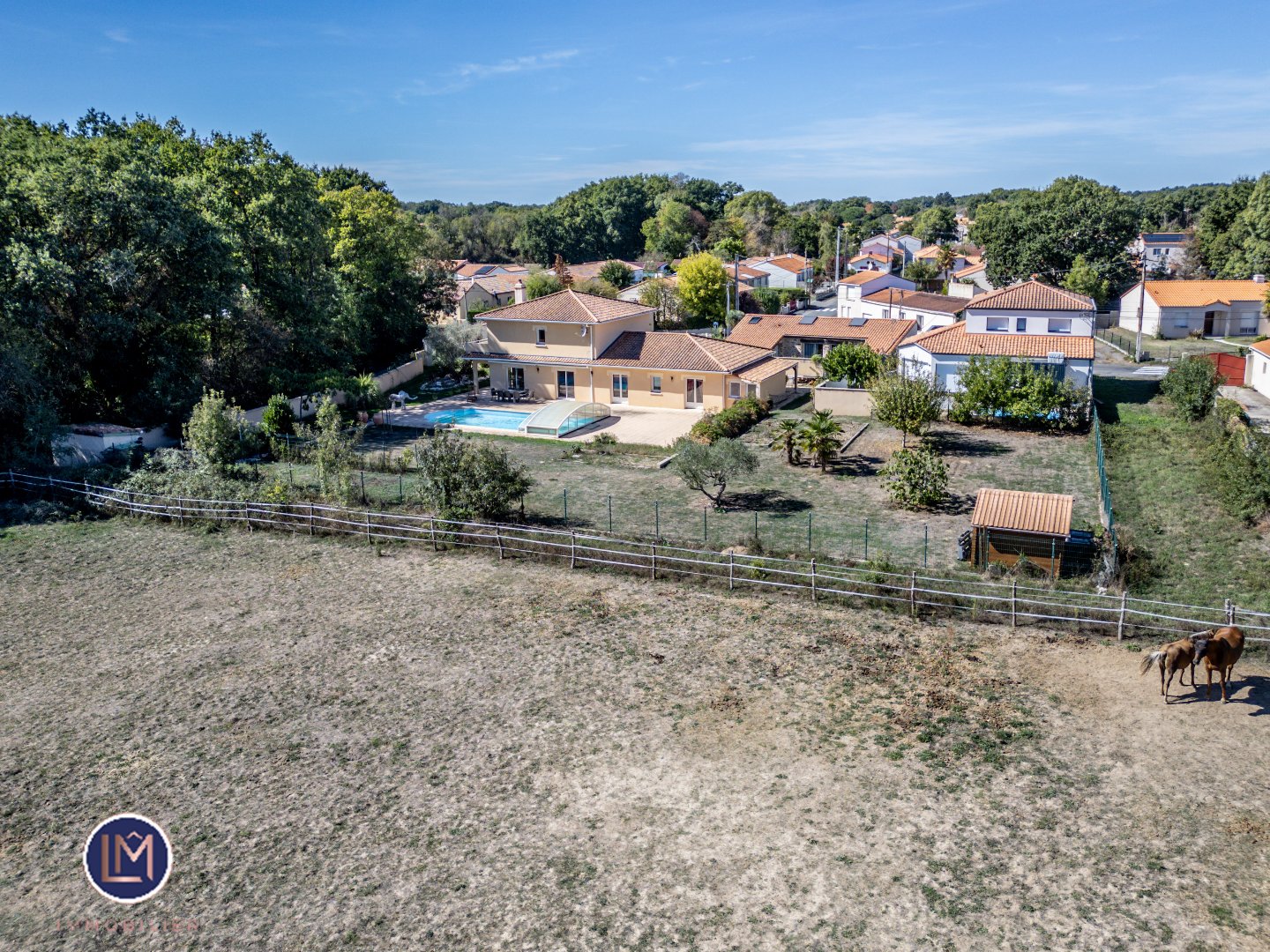 Maison 9 pièces 280 m² · à Pont-Saint-Martin · 280 m² · 599 000 €