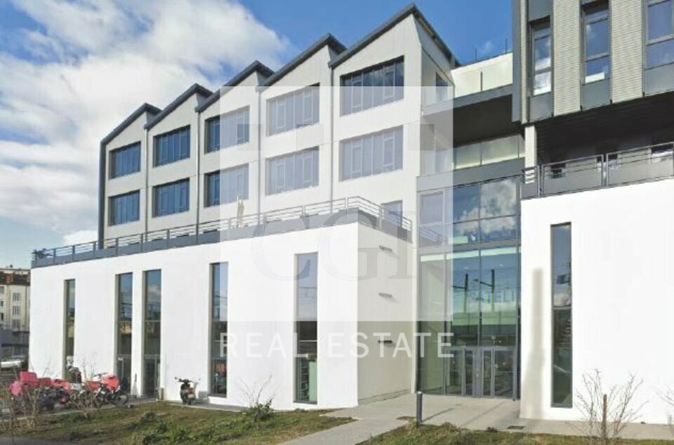 Local commercial 408 m² · à Lyon 07 · 408 m² · 4 583 €/mois