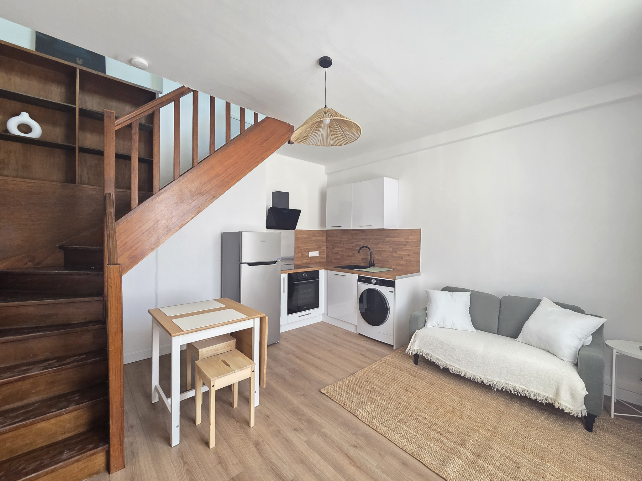 Appartement 2 pièces 33 m² · à Ste Savine · 33 m² · 650 €/mois