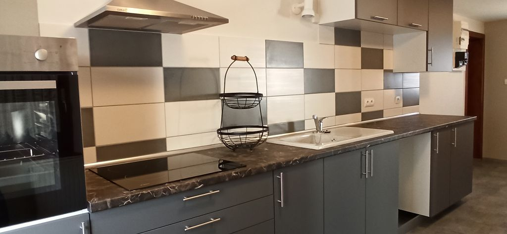 Maison 5 pièces 102 m² · à Munchhausen · 102 m² · 1 026 €/mois