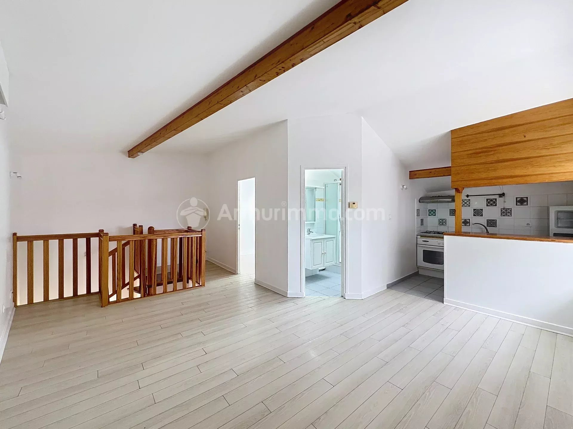 Appartement à Chamalières