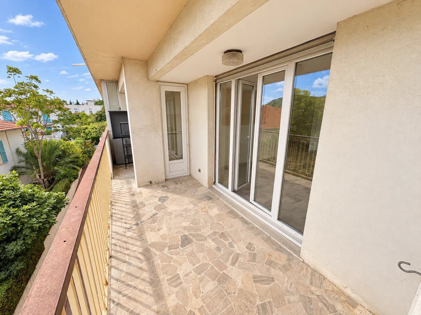Appartement 3 pièces 76 m² · à Nice · 76 m² · 1 550 €/mois