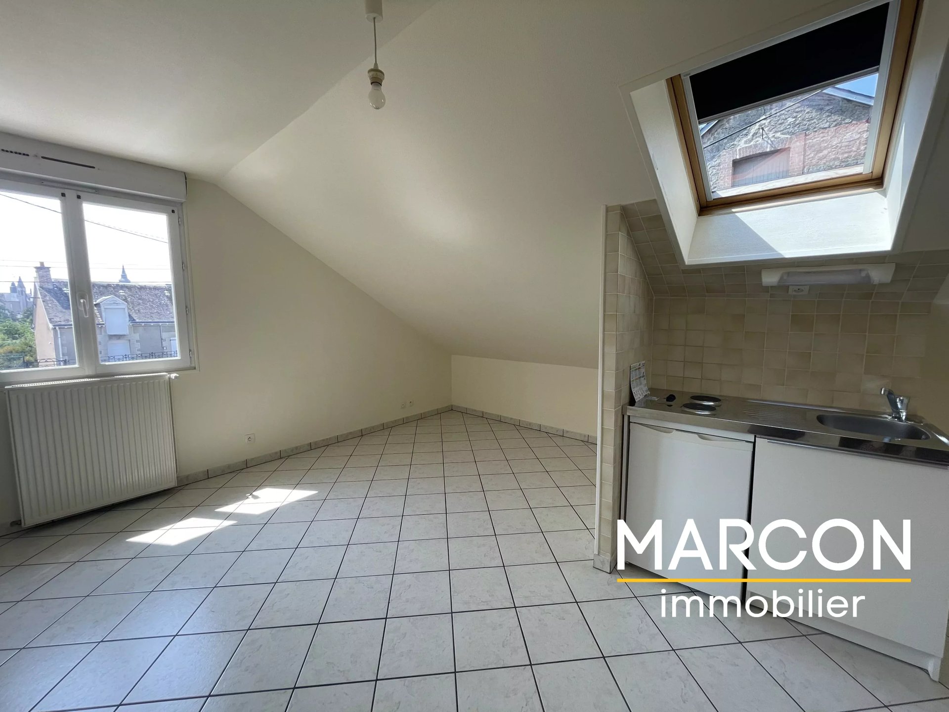 Appartement à La Souterraine