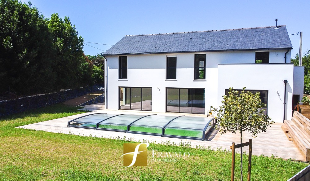 Maison 7 pièces 250 m² · à Vannes · 250 m² · 1 236 000 €