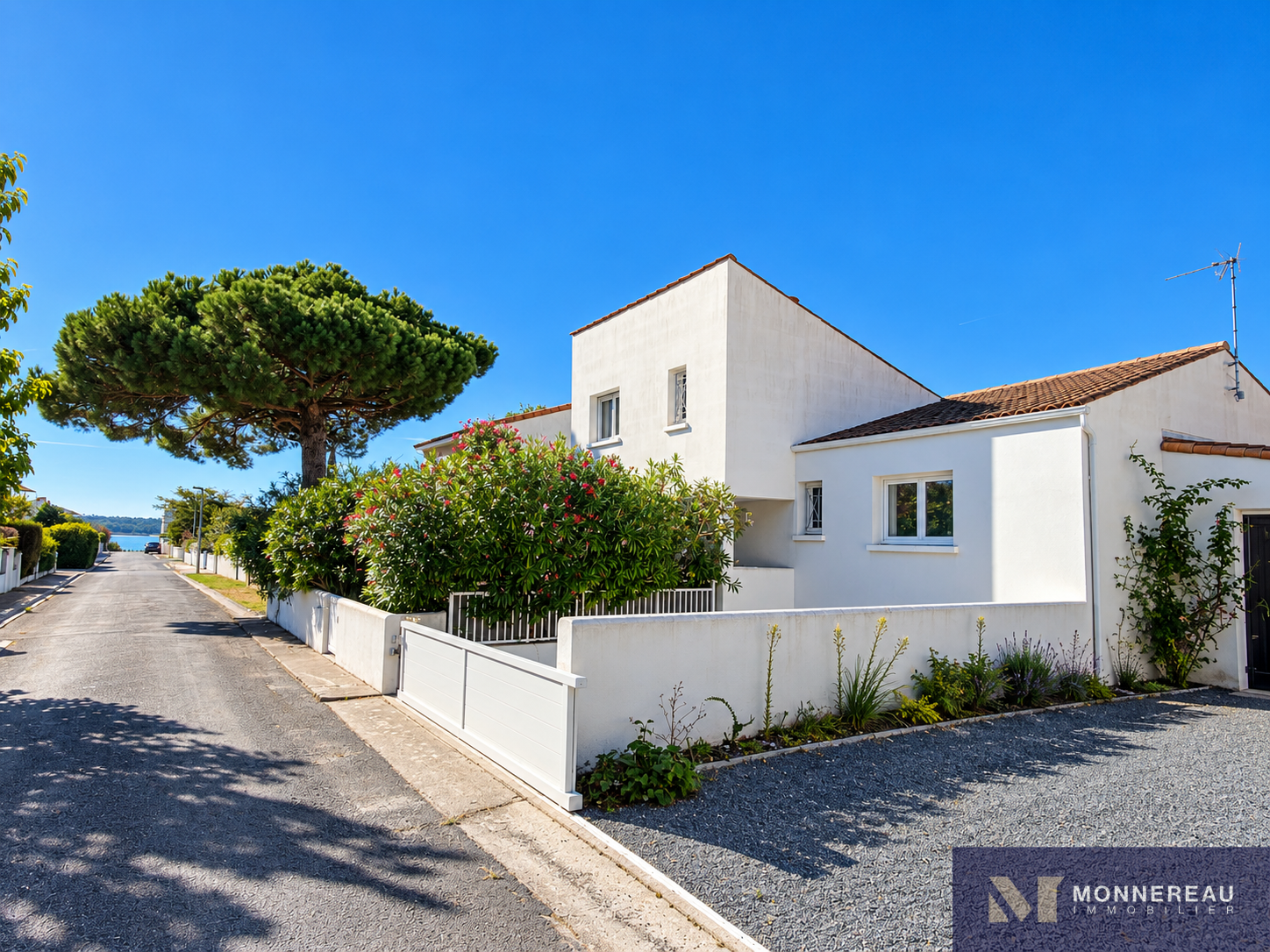 Maison 5 pièces 126 m² · à Saint-Georges-de-Didonne · 126 m² · 650 000 €