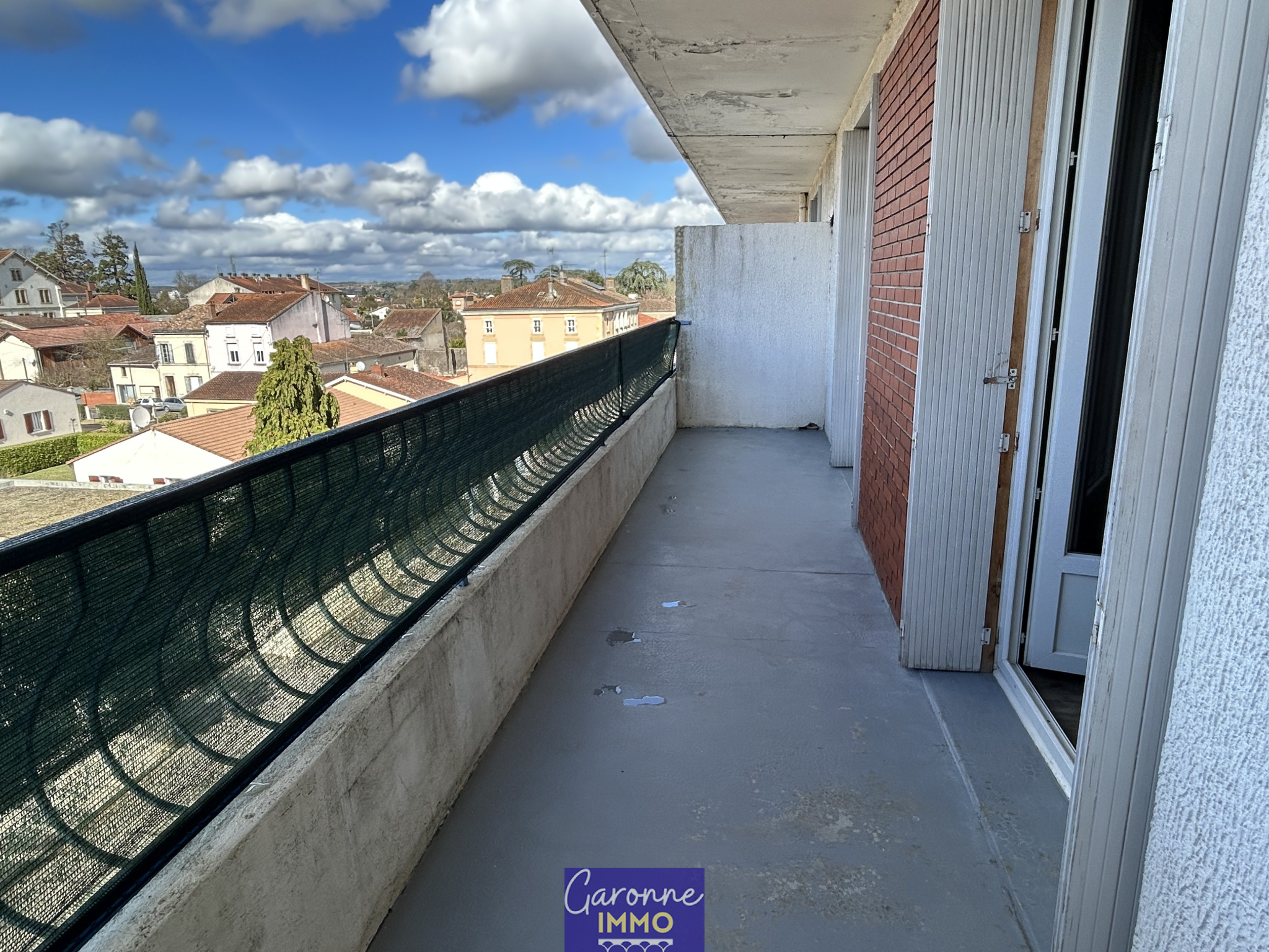 Appartement 2 pièces 42 m² · à Tonneins · 42 m² · 490 €/mois