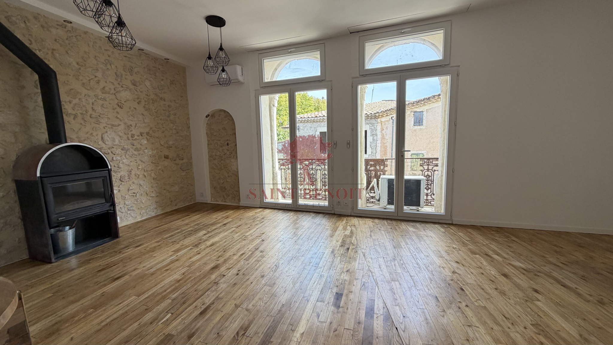 Immeuble 2 pièces 175 m² · à Puéchabon · 175 m² · 250 000 €